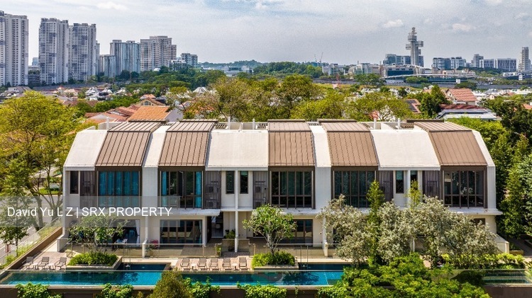 Parksuites (D10), Apartment #520201761
